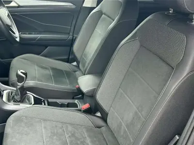 Used VW T-Roc