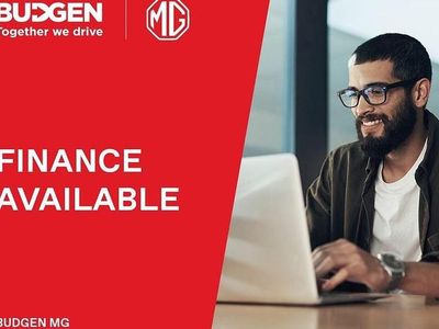 Used MG ZS Excite 106 HP (77 kW) 2023 SUV