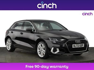 Audi A3 e-tron
