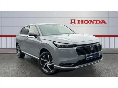 Second-hand Honda HR-V Advance 131 CP (96 kW) 2024 Other SUV