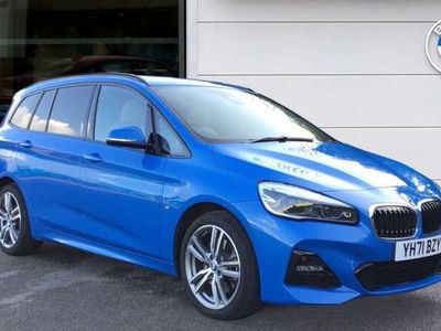 used BMW 220 2 Series i [178] M Sport 5dr DCT