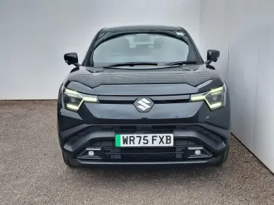 New Suzuki e-Vitara 105 kW (144 HP) 2025 SUV