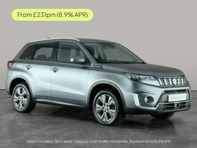 Gebraucht Suzuki Vitara
