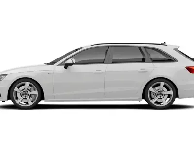 Usado Audi A4