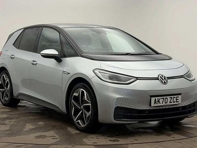 VW ID.3