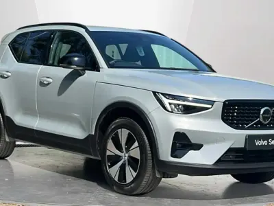 Used Volvo XC40 Plus 208 HP (152 kW) 2024 SUV