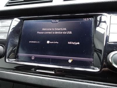 Used Skoda Fabia Colour Edition 95 HP (69 kW) 2020 Black Hatchback