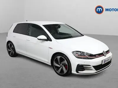 Usado VW Golf VIII GTI 245 HP (180 kW) 2020 Citadino