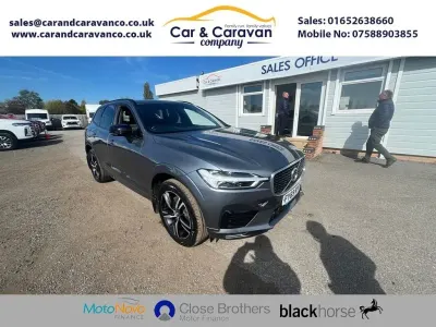 Usado Volvo XC60