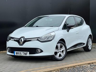 Renault Clio IV