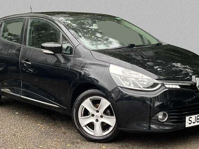 Renault Clio IV