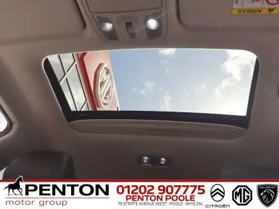Used Kia Niro 139 HP (102 kW) 2021 Grey SUV