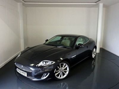 Jaguar XK