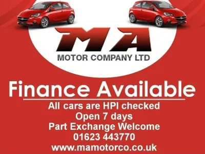 Used Ford Focus