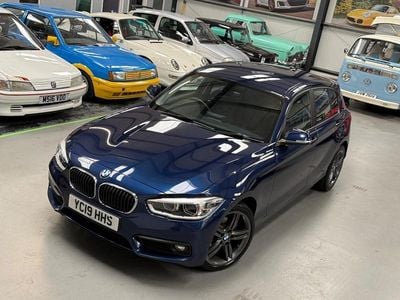 BMW 118