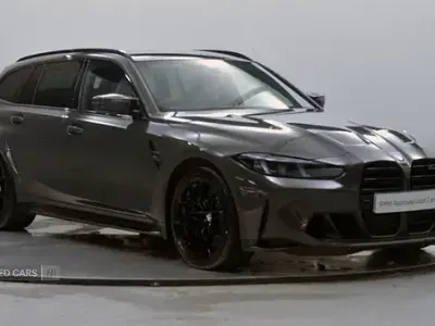Used BMW 530