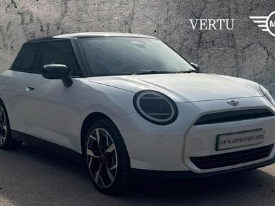 Used Mini Cooper Exclusive 135 kW (184 HP) 2025 Hatchback