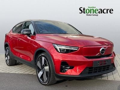Volvo C40