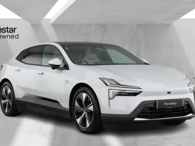 Used Polestar 4 Long Range Dual motor 400 kW (544 HP) 2025 Magnesium SUV