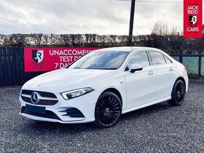 Mercedes A250