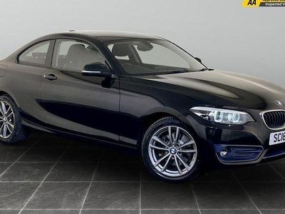 BMW 220