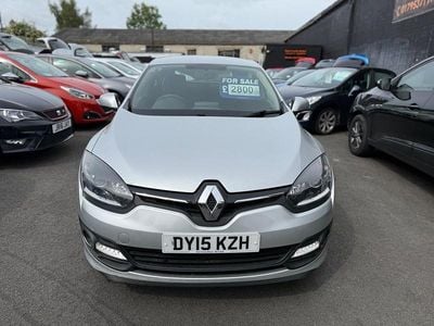 Renault Mégane III