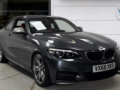 BMW M240