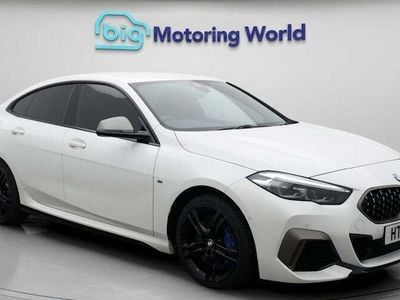 BMW M235