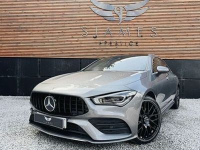 Mercedes CLA180