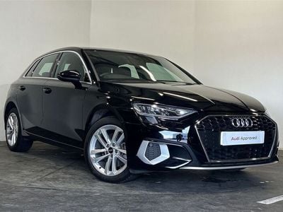 Audi A3 e-tron