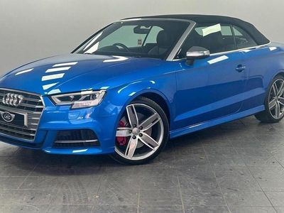 Used Audi A3 Sport 300 HP (220 kW) 2020 Cabriolet