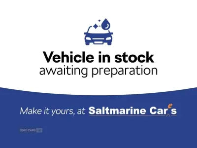 Used Hyundai Kona