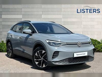 VW ID.4