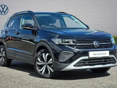 Used VW T-Cross