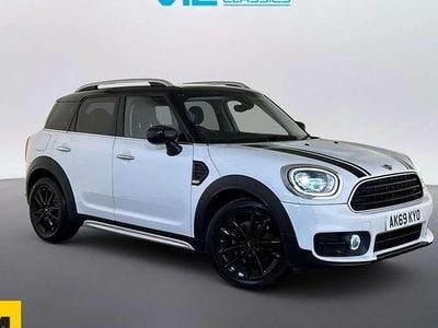 Used Mini Cooper Classic 136 HP (100 kW) 2020 Hatchback