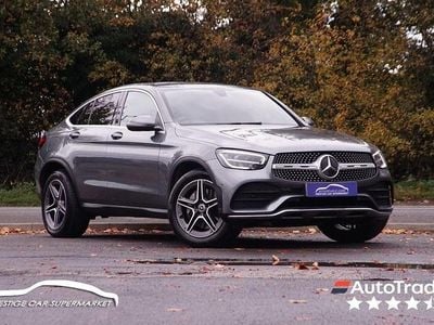 Mercedes GLC220