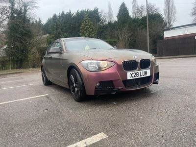 BMW 116