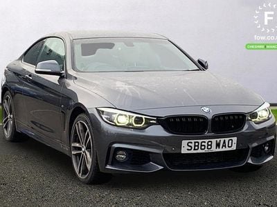 BMW 435