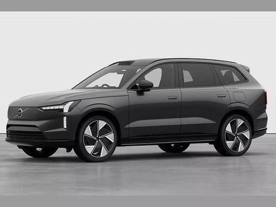 Volvo EX90