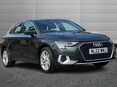 Audi A3 e-tron