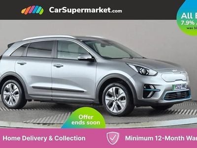 Kia e-Niro