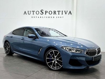 BMW 840