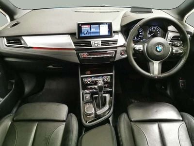 BMW 225 Active Tourer