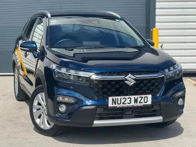Used Suzuki SX4 S-Cross 2023 SUV