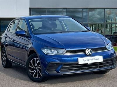 VW Polo