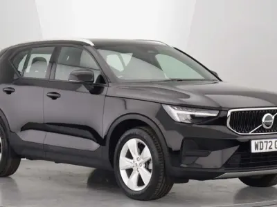 Used Volvo XC40 Core 163 HP (119 kW) 2023 SUV