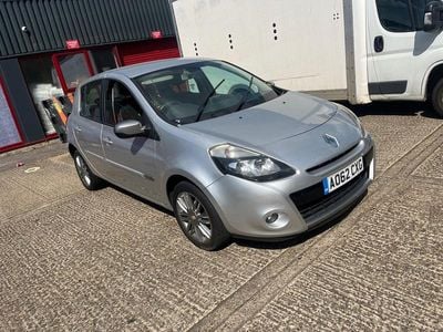 Renault Clio IV