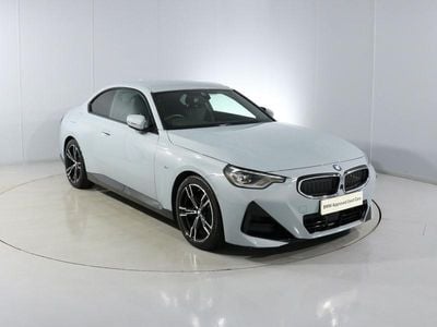BMW 220