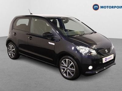 Seat Mii Electric