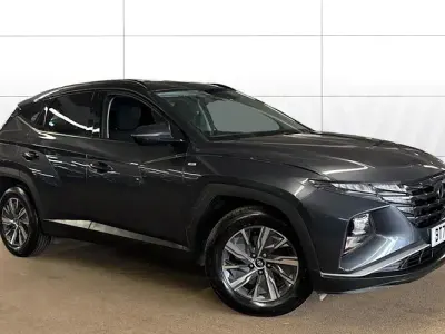 Gebraucht Hyundai Tucson SE 150 PS (110 kW) 2023 SUV